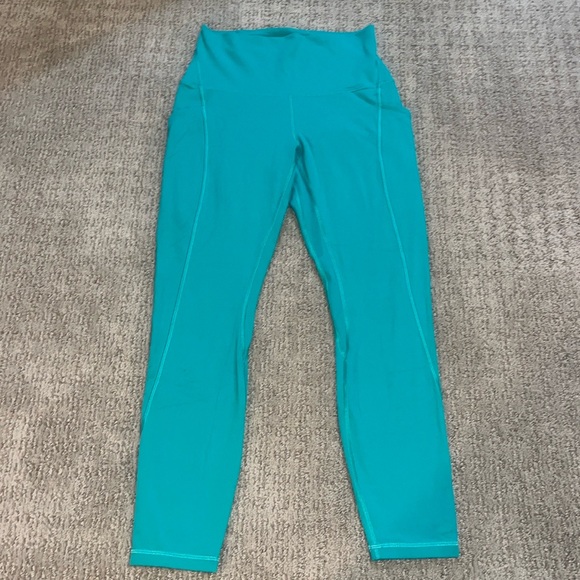 lululemon align leggings - Picture 4 of 8